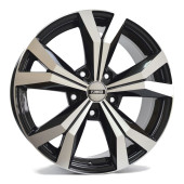 Диски Neo 8,0\R18 5*127 ET56,4 d71.6 BD Диски Neo 8,0\R18 5*127 ET56,4 d71.6 BD