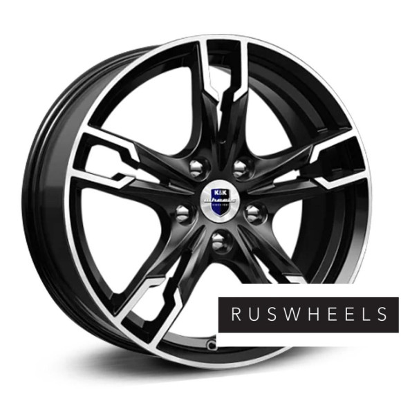 Диски КиК R17 / 7J PCD 5x114.3 ЕТ 48.5 ЦО 67.1 Солар-Оригинал Диски КиК R17 / 7J PCD 5x114.3 ЕТ 48.5 ЦО 67.1 Солар-Оригинал