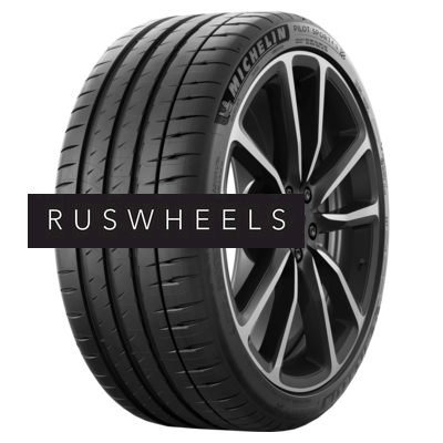 Шины Michelin 255/35 r20 Pilot Sport 4 S 97Y