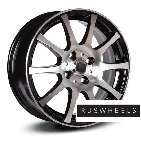 Диски Megami R15 / 6J PCD 4x114.3 ЕТ 40 ЦО 67.1 MGM-2