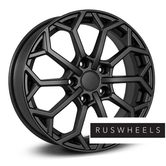 Диски iFree R16 / 6.5J PCD 5x112 ЕТ 38 ЦО 66.6 Спейс-Нидл