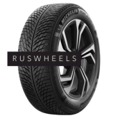 Шины Michelin 295/30 r22 Pilot Alpin 5 SUV 103W