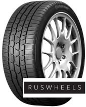Шины Continental 295/35 r19 ContiWinterContact TS830 P 100V