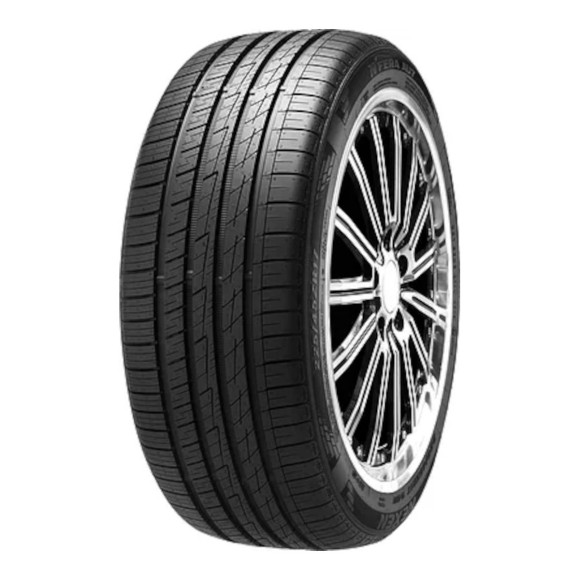Шины Nexen  225/40/18  W 92 NFera AU7  XL