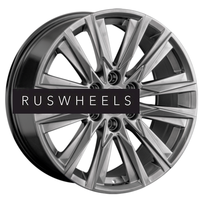 Диски Replay 9x20/6x139,7 ET30 D100,1 TA15 HPB (конус)