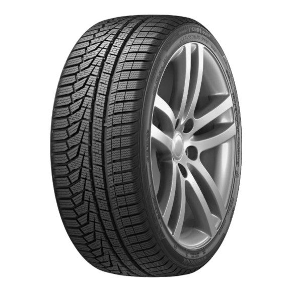 Шины Hankook  245/45/20  V 103 W320   старше 3-х лет