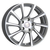 Диски LEGE ARTIS 6.5\R15 5*105 ET39 d56.6 SF Диски LEGE ARTIS 6.5\R15 5*105 ET39 d56.6 SF