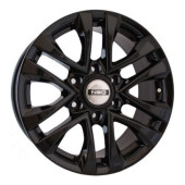 Диски Neo 7.5\R18 6*139.7 ET25 d106.1 BL