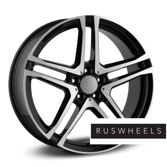 Диски Legeartis Concept R21 / 10J PCD 5x112 ЕТ 46 ЦО 66.6 MB523 Диски Legeartis Concept R21 / 10J PCD 5x112 ЕТ 46 ЦО 66.6 MB523