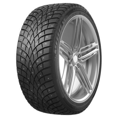Шины Triangle 225/45R17 94T XL IcelynX TI501 TL (шип.)