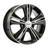 Диски Carwel 6,0\R16 5*114.3 ET43 d67.1 AB Диски Carwel 6,0\R16 5*114.3 ET43 d67.1 AB