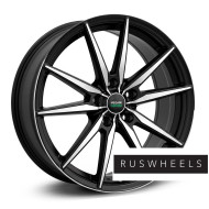 Диски Megami R15 / 6.5J PCD 4x114.3 ЕТ 44 ЦО 56.6 MGM-41 Диски Megami R15 / 6.5J PCD 4x114.3 ЕТ 44 ЦО 56.6 MGM-41