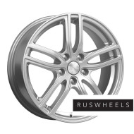 Диски Скад R17 / 7J PCD 5x114.3 ЕТ 51 ЦО 67.1 Брайтон