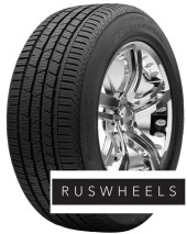 Шины Continental 235/55R19 101H ContiCrossContact LX Sport MOE TL SSR