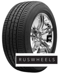 Шины Continental 235/55R19 101H ContiCrossContact LX Sport MOE TL SSR