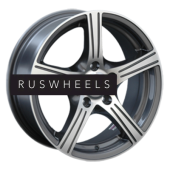 Диски LS 7x16/4x100 ET40 D73,1 NG238 GMF