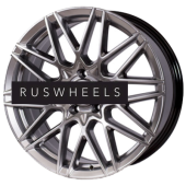 Диски PDW 7,5x18/5x114,3 ET49,5 D67,1 Veloce (5337) CHB (конус)