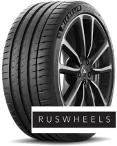 Шины Michelin 245/35 r19 Pilot Sport 4 S 93Y