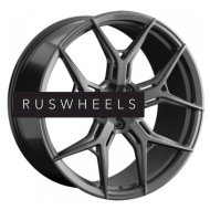 Диски LS Forged 8x19/5x114,3 ET45 D67,1 LS FG14 MGM (конус, C570)