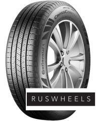 Шины Continental 275/45 r22 ContiCrossContact RX 115W