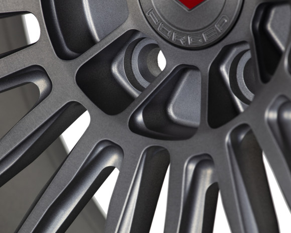 Диски Vossen S17-04 22"