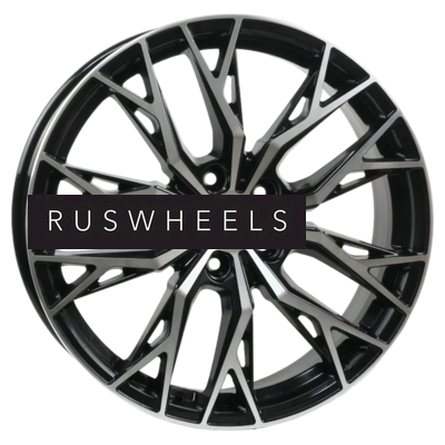 Диски RST 7x19/5x114,3 ET40 D64,1 R119 (Haval F7) BD Диски RST 7x19/5x114,3 ET40 D64,1 R119 (Haval F7) BD