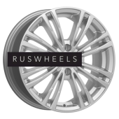 Диски СКАД 6,5x16/4x100 ET46 D54,1 Ламар (КЛ324) Селена Диски СКАД 6,5x16/4x100 ET46 D54,1 Ламар (КЛ324) Селена