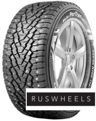 Шины Kumho 215/65 r16c Winter PorTran CW11 109/107R Шипы Шины Kumho 215/65 r16c Winter PorTran CW11 109/107R Шипы