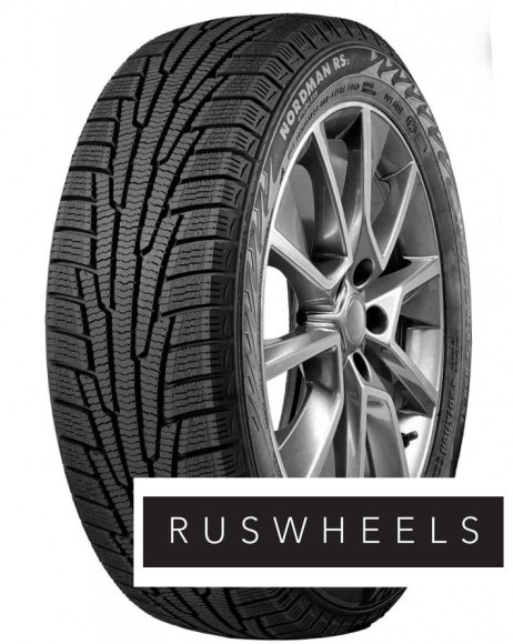 Шины Nordman 215/55/17 R 98 Nordman RS2 XL Шины Nordman 215/55/17 R 98 Nordman RS2 XL