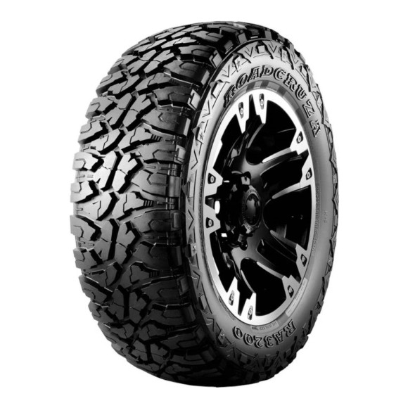 Шины Roadcruza LT35x12,50R18(320/70R18) 118Q RA3200 TL WW POR M+S 8PR