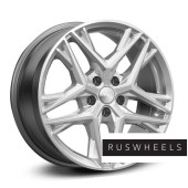 Диски Скад R18 / 8J PCD 5x120 ЕТ 40 ЦО 72.6 Челси