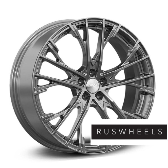 Диски Скад R19 / 7.5J PCD 5x112 ЕТ 44 ЦО 66.6 Ларго Диски Скад R19 / 7.5J PCD 5x112 ЕТ 44 ЦО 66.6 Ларго