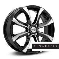 Диски iFree R15 / 6J PCD 4x114.3 ЕТ 40 ЦО 66.1 Дайс