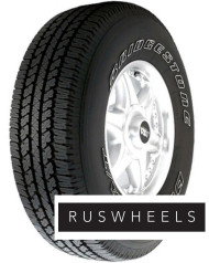 Шины Bridgestone 265/55 r19 Dueler A/T 693III 109V Шины Bridgestone 265/55 r19 Dueler A/T 693III 109V