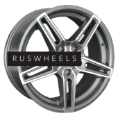 Диски LS 7,5x17/5x114,3 ET45 D73,1 734 GMFP