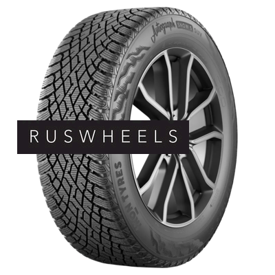 Шины Ikon Tyres  275/40/22  T 107 Ikon Autograph Snow 5 SUV  XL