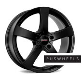 Диски Dezent R16 / 7J PCD 5x120 ЕТ 35 ЦО 72.6 RE dark Диски Dezent R16 / 7J PCD 5x120 ЕТ 35 ЦО 72.6 RE dark