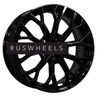 Диски Khomen Wheels 7x17/5x114,3 ET37 D66,5 KHW1718 (Jolion) Black Диски Khomen Wheels 7x17/5x114,3 ET37 D66,5 KHW1718 (Jolion) Black