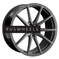 Диски LS Forged 11x21/5x112 ET42 D66,6 LS FG01 MGM (конус, C570)