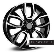 Диски Carwel R18 / 7J PCD 5x112 ЕТ 43 ЦО 57.1 Хасан Диски Carwel R18 / 7J PCD 5x112 ЕТ 43 ЦО 57.1 Хасан