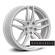 Диски Wheels UP R18 / 7J PCD 5x108 ЕТ 33 ЦО 67.1 Up112