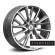 Диски Premium Series R18 / 7.5J PCD 5x112 ЕТ 40 ЦО 57.1 КР010 Kodiaq Диски Premium Series R18 / 7.5J PCD 5x112 ЕТ 40 ЦО 57.1 КР010 Kodiaq