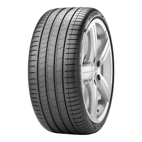Шины Pirelli  285/45/21  Y 113 P-ZERO SUV  XL Run Flat (BMW)