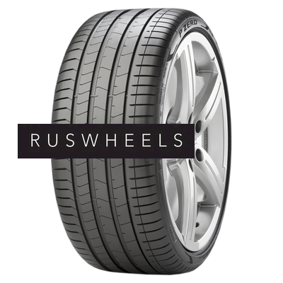 Шины Pirelli  285/45/21  Y 113 P-ZERO SUV  XL Run Flat (BMW)