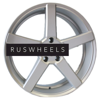 Диски Neo 6x15/5x100 ET38 D57,1 V03 Silver