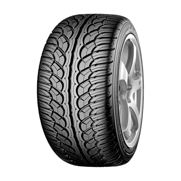 Шины Yokohama 255/45R20 105V RF Parada Spec-X PA02 TL