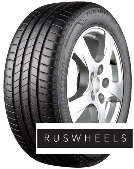 Шины Bridgestone 225/40 r18 Turanza T005 Driveguard 92Y Runflat