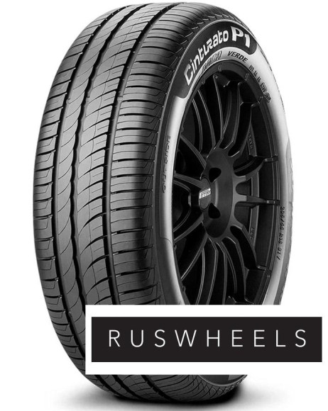 Шины Pirelli  195/55/16  H 87 Cinturato P1  (KS)