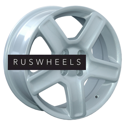 Диски Replay 7x17/4x108 ET29 D65,1 PG33 Sil (конус, C570)