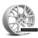 Диски Wheels UP R16 / 6.5J PCD 4x100 ЕТ 49 ЦО 54.1 Up124